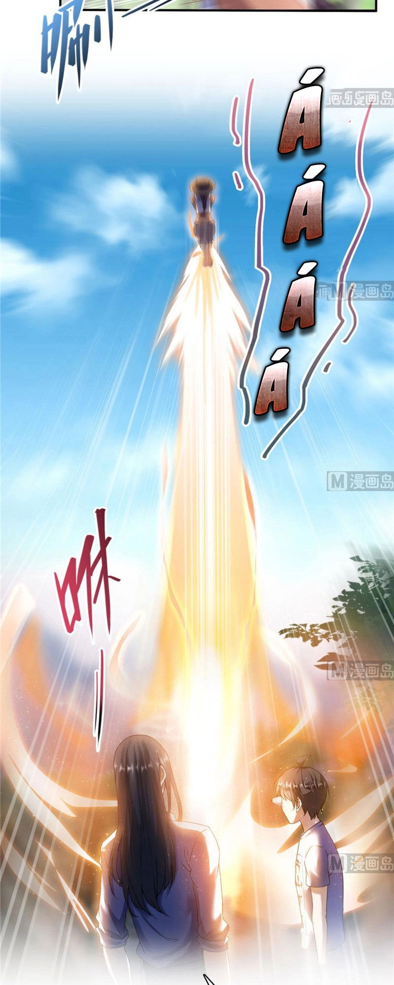 Tu Chân Nói Chuyện Phiếm Quần Chapter 209 - 17