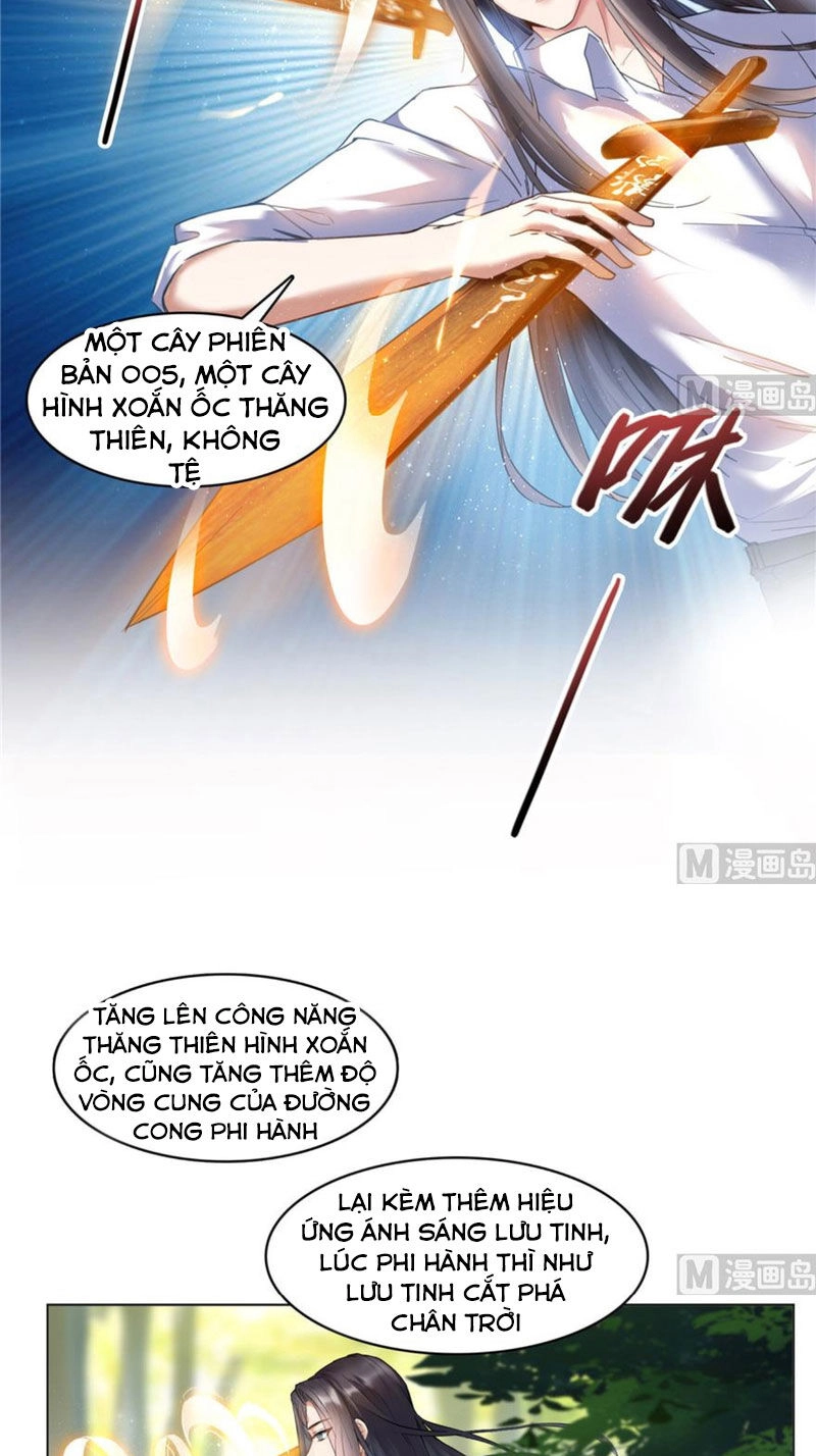 Tu Chân Nói Chuyện Phiếm Quần Chapter 210 - 9