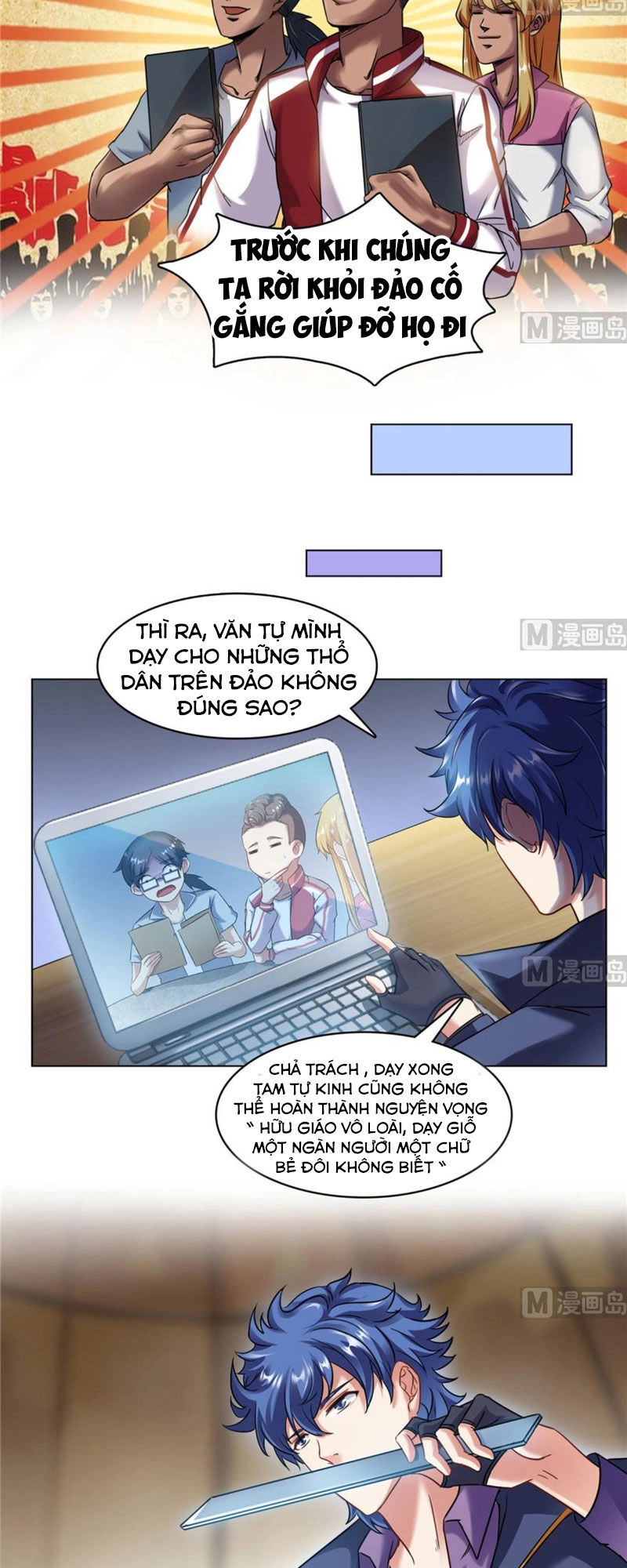 Tu Chân Nói Chuyện Phiếm Quần Chapter 210 - 14