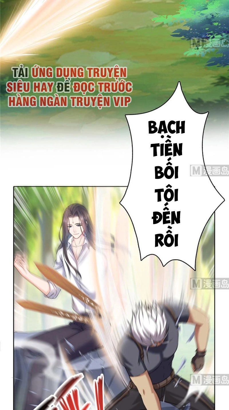 Tu Chân Nói Chuyện Phiếm Quần Chapter 210 - 18