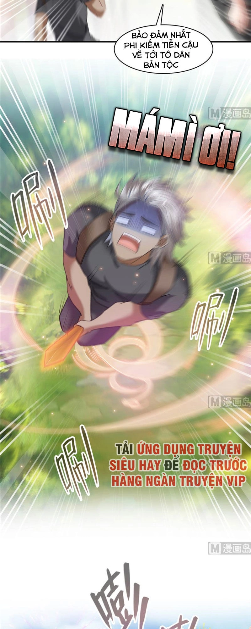 Tu Chân Nói Chuyện Phiếm Quần Chapter 211 - 6