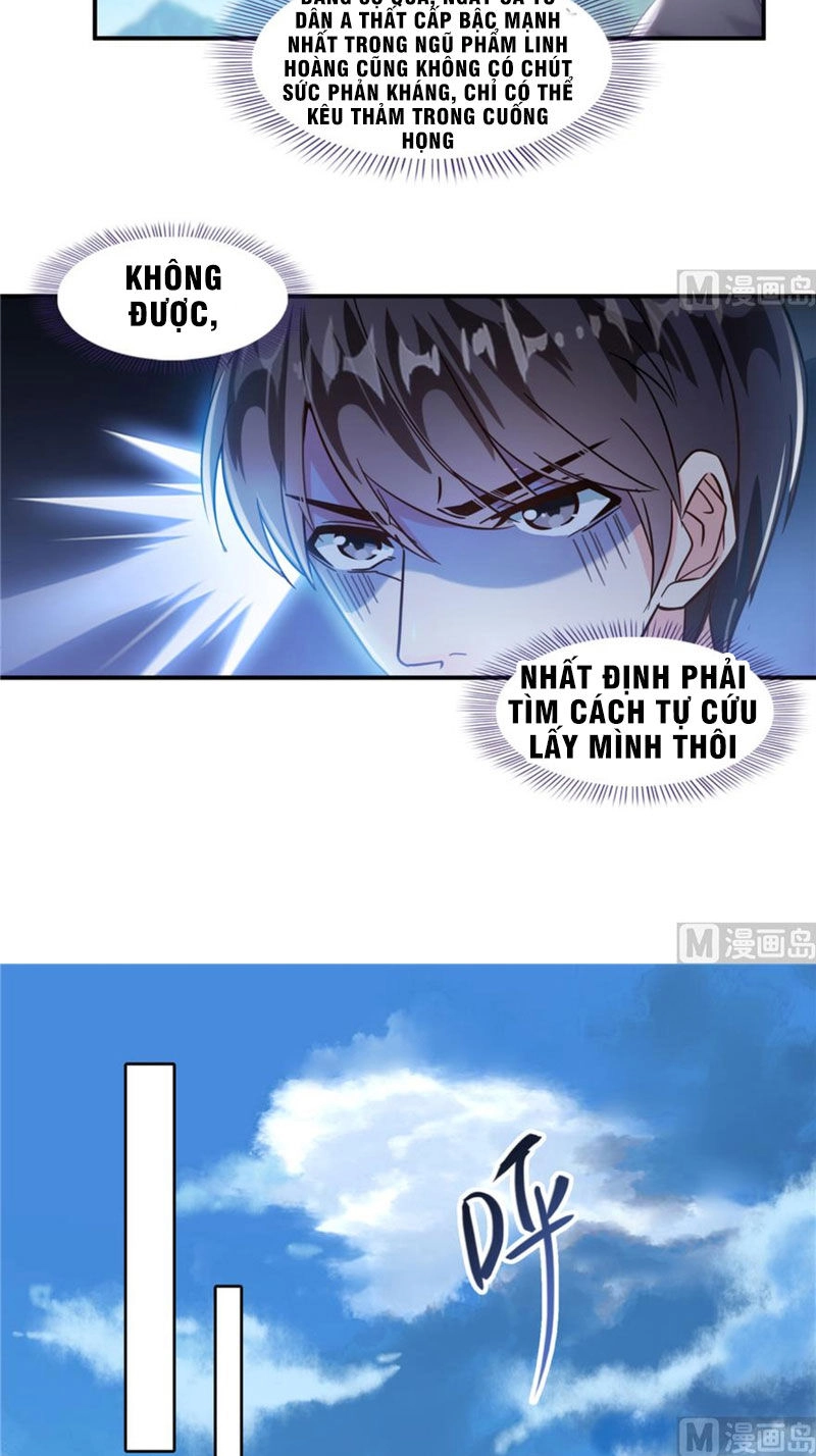 Tu Chân Nói Chuyện Phiếm Quần Chapter 211 - 9