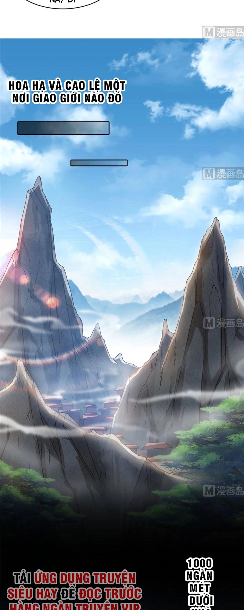 Tu Chân Nói Chuyện Phiếm Quần Chapter 211 - 16