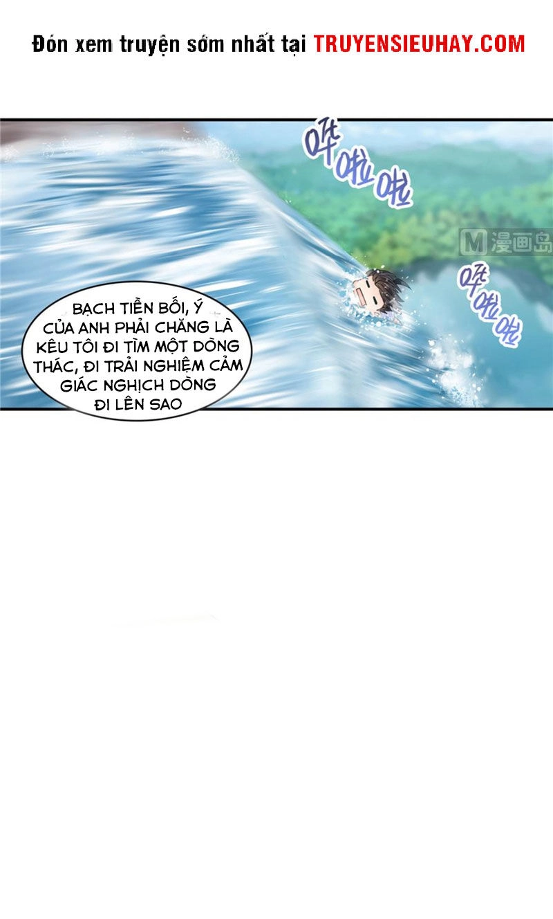 Tu Chân Nói Chuyện Phiếm Quần Chapter 211 - 25