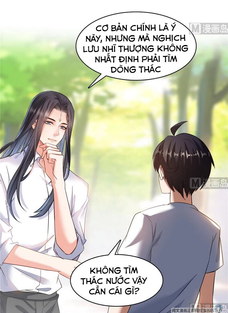 Tu Chân Nói Chuyện Phiếm Quần Chapter 211 - 26