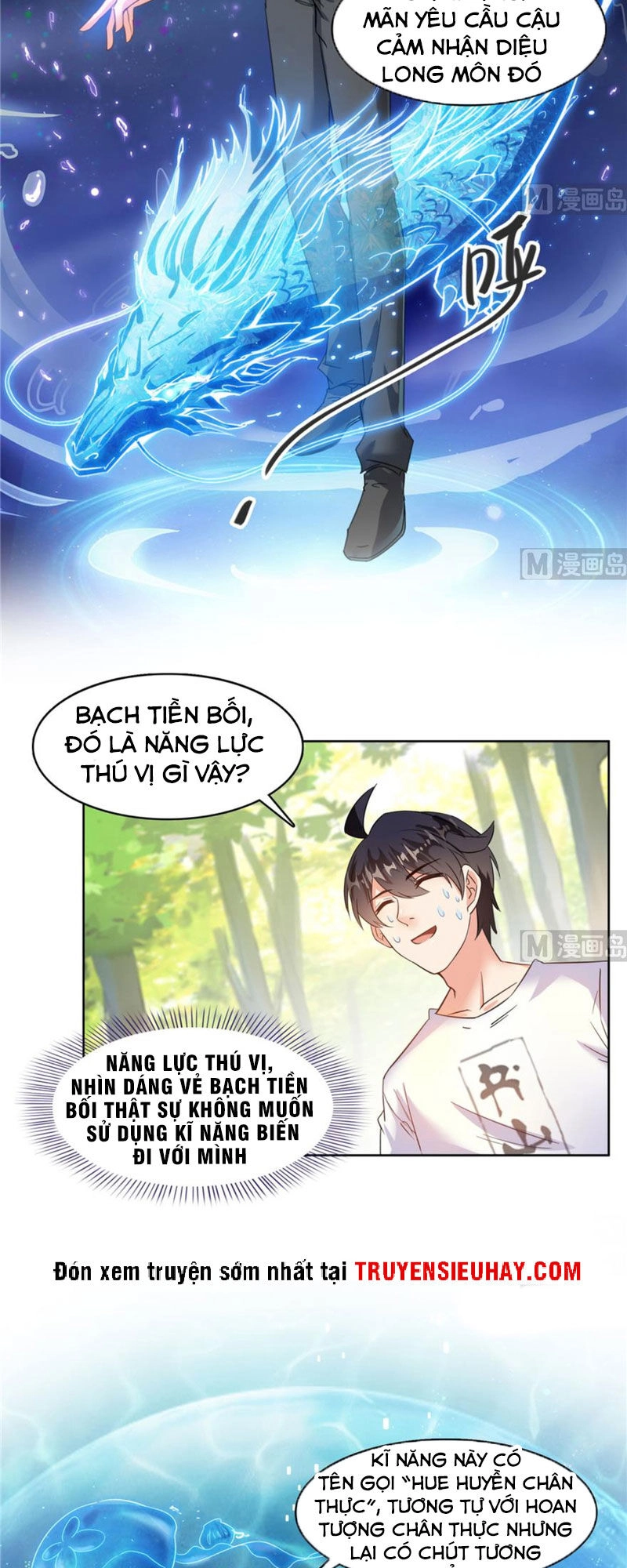 Tu Chân Nói Chuyện Phiếm Quần Chapter 212 - 2