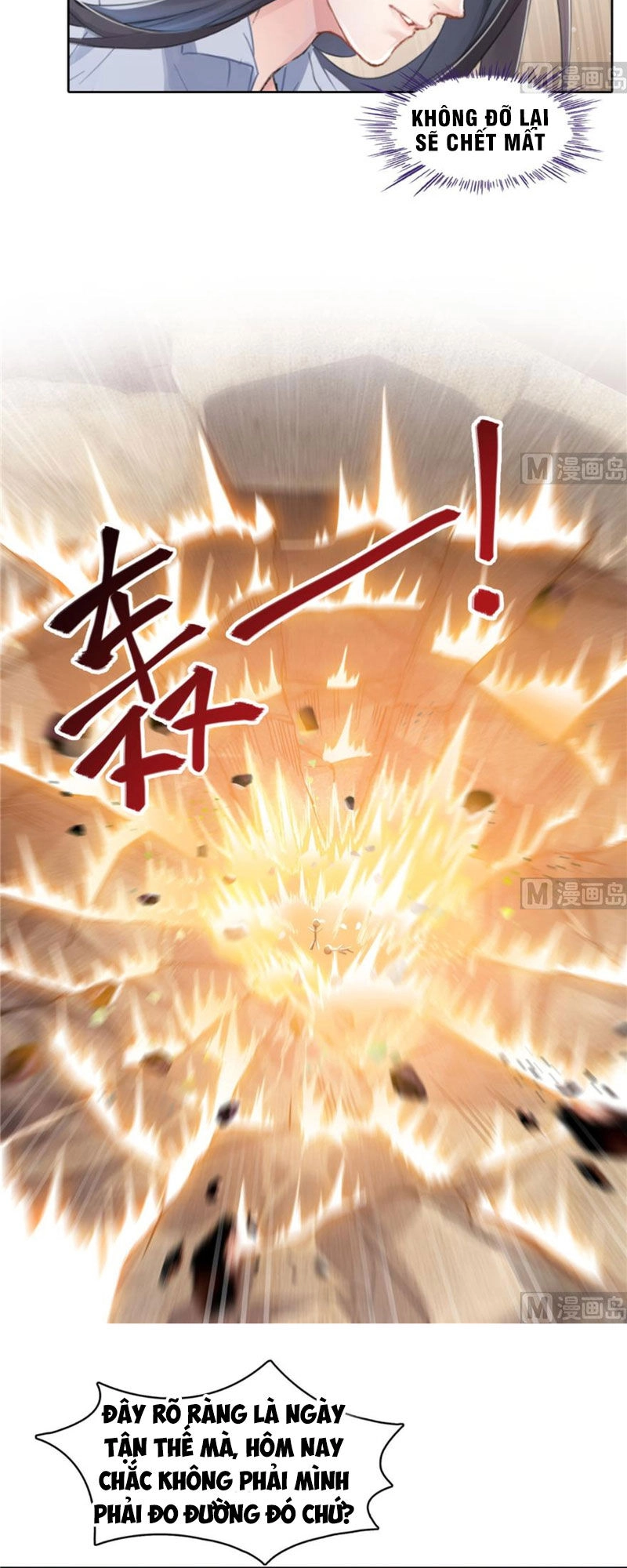 Tu Chân Nói Chuyện Phiếm Quần Chapter 212 - 7