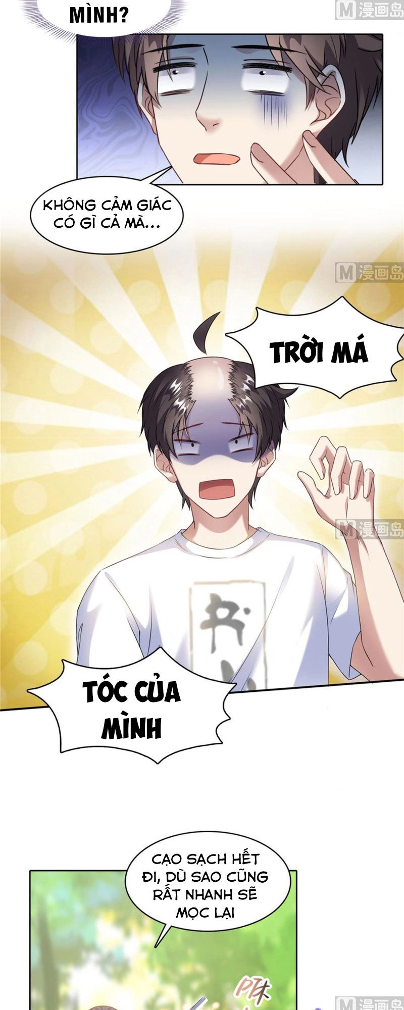 Tu Chân Nói Chuyện Phiếm Quần Chapter 212 - 12