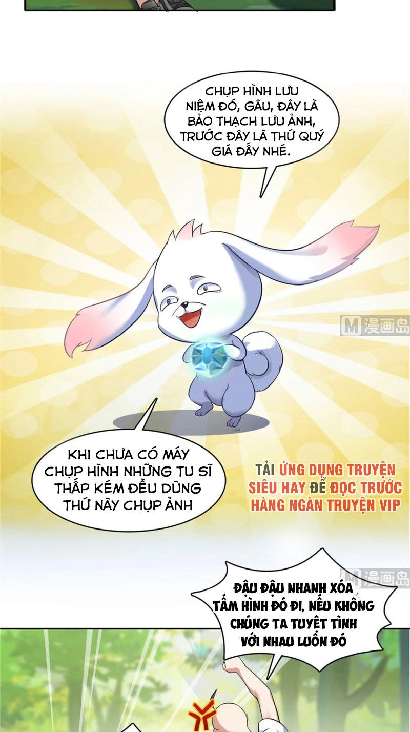 Tu Chân Nói Chuyện Phiếm Quần Chapter 212 - 18