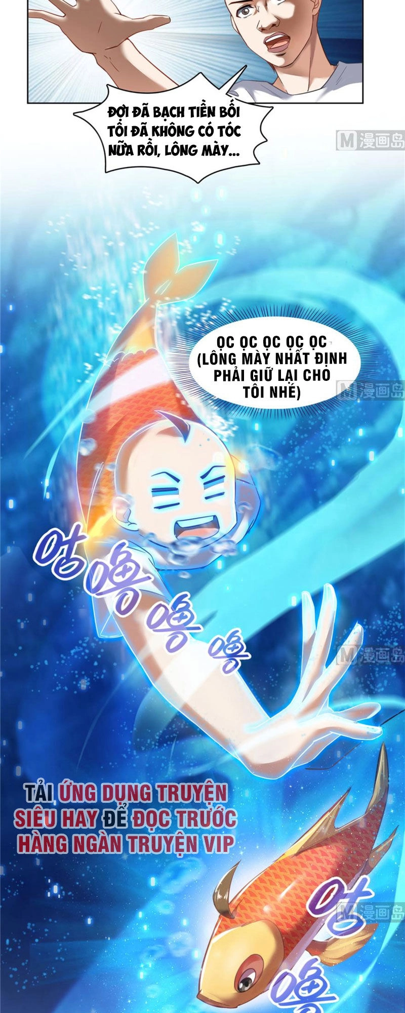 Tu Chân Nói Chuyện Phiếm Quần Chapter 212 - 21