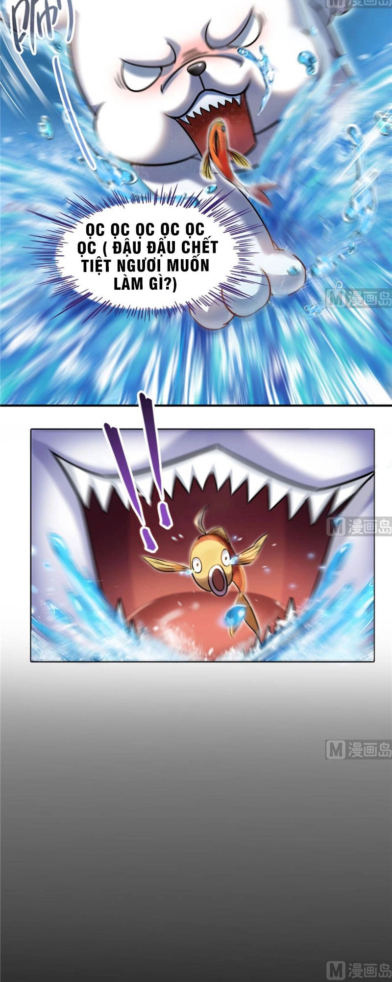 Tu Chân Nói Chuyện Phiếm Quần Chapter 212 - 25