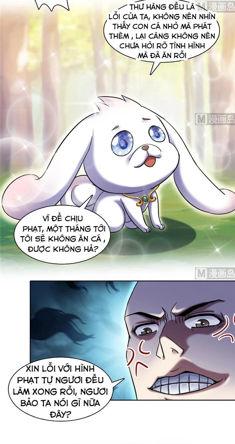 Tu Chân Nói Chuyện Phiếm Quần Chapter 213 - 10