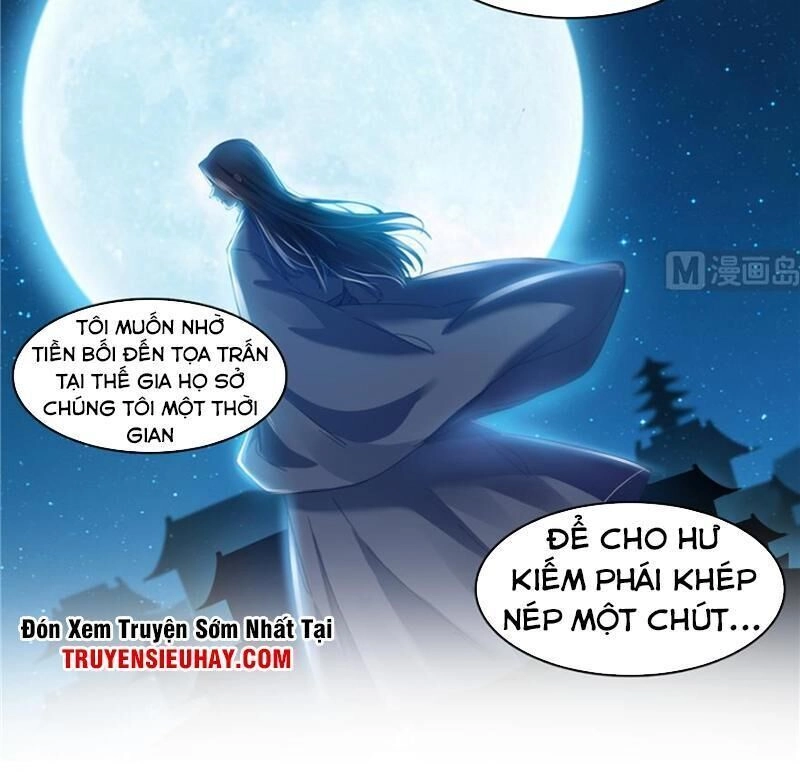 Tu Chân Nói Chuyện Phiếm Quần Chapter 213 - 19