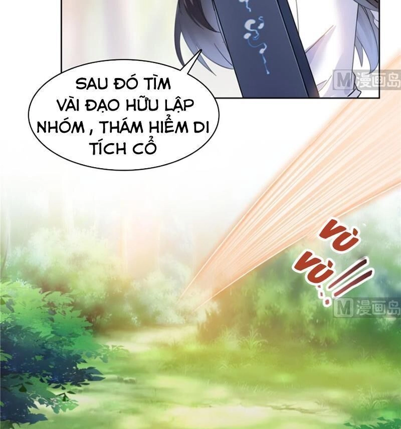 Tu Chân Nói Chuyện Phiếm Quần Chapter 213 - 24