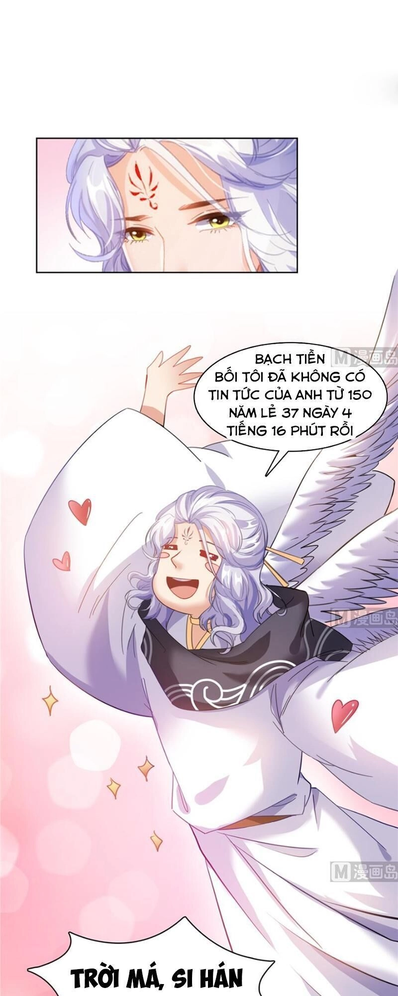 Tu Chân Nói Chuyện Phiếm Quần Chapter 213 - 28