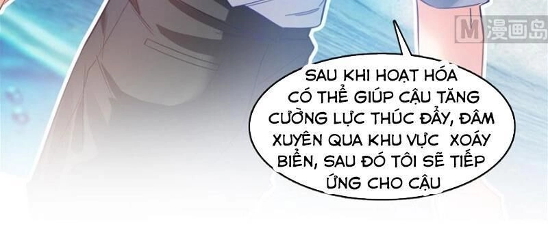 Tu Chân Nói Chuyện Phiếm Quần Chapter 215 - 9