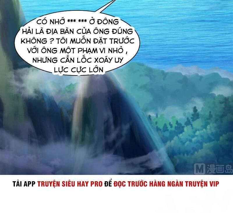 Tu Chân Nói Chuyện Phiếm Quần Chapter 215 - 14