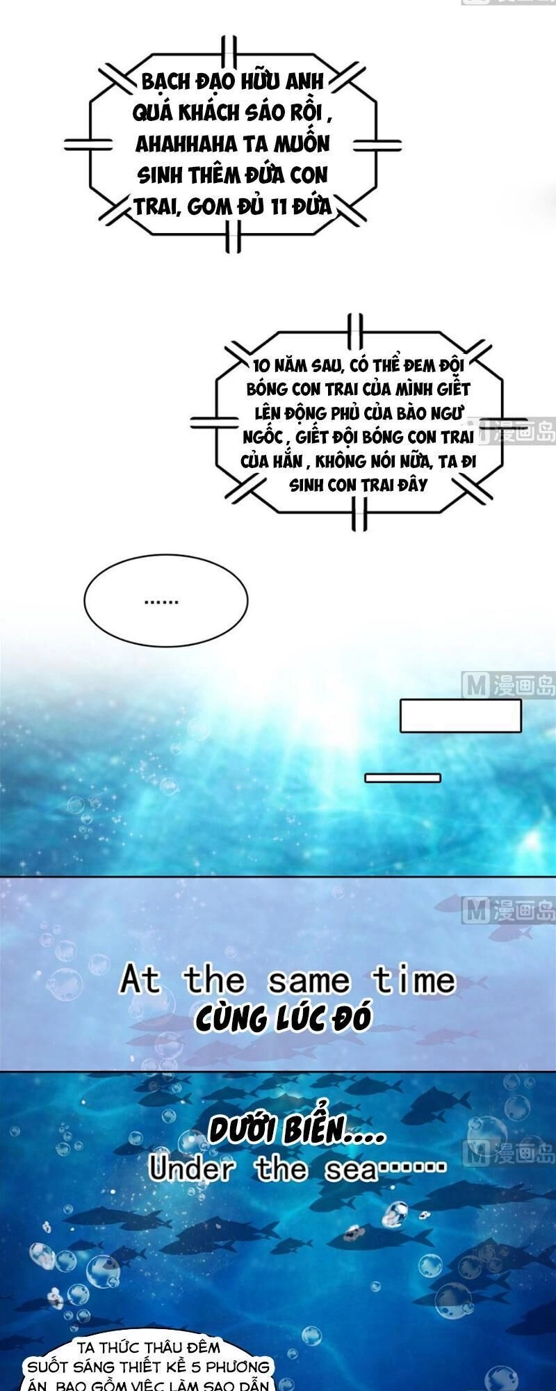 Tu Chân Nói Chuyện Phiếm Quần Chapter 215 - 16