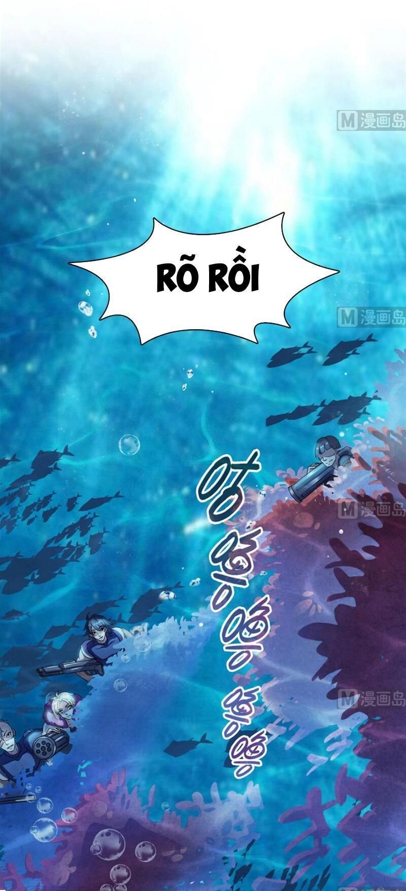 Tu Chân Nói Chuyện Phiếm Quần Chapter 215 - 20