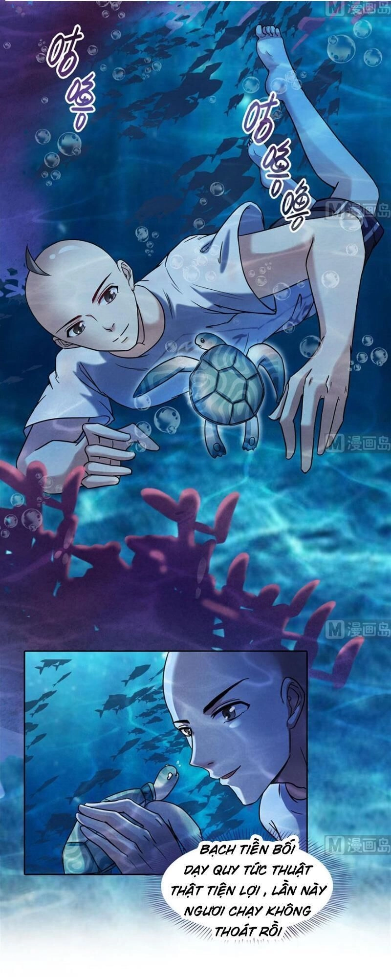 Tu Chân Nói Chuyện Phiếm Quần Chapter 215 - 21