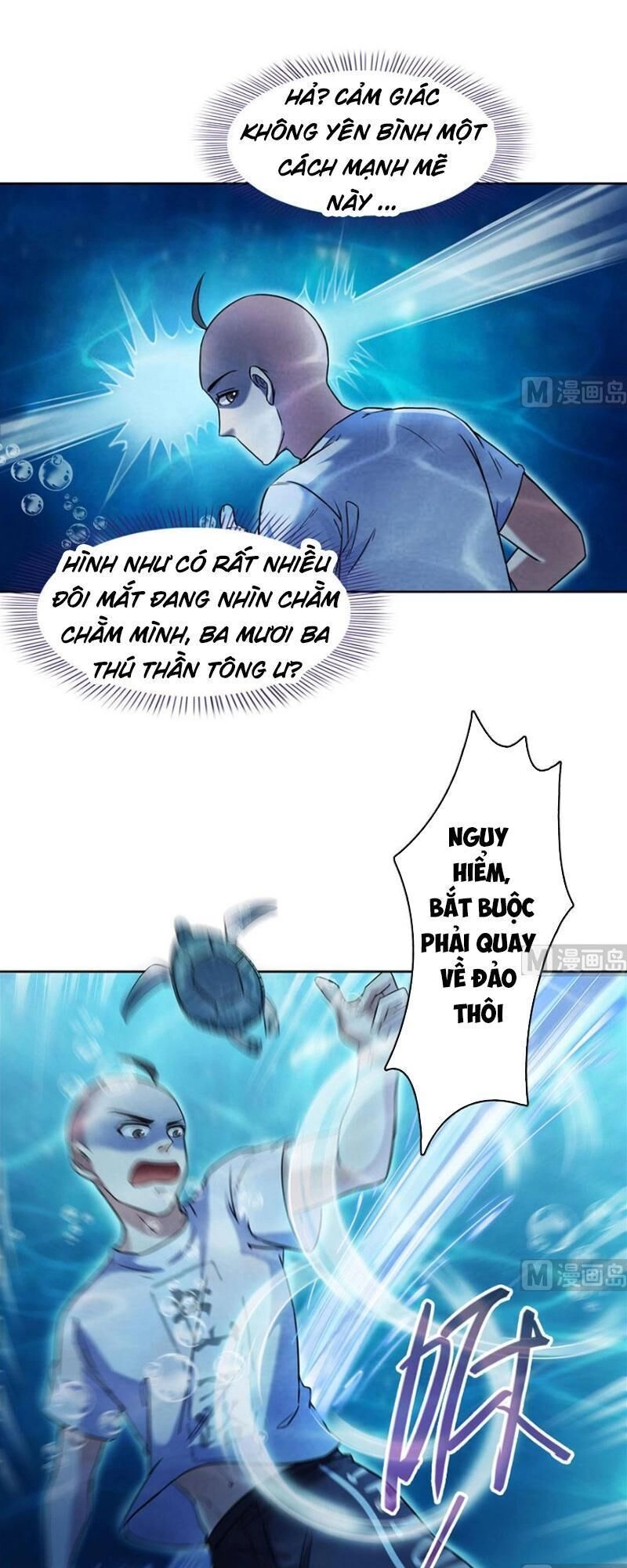 Tu Chân Nói Chuyện Phiếm Quần Chapter 215 - 23