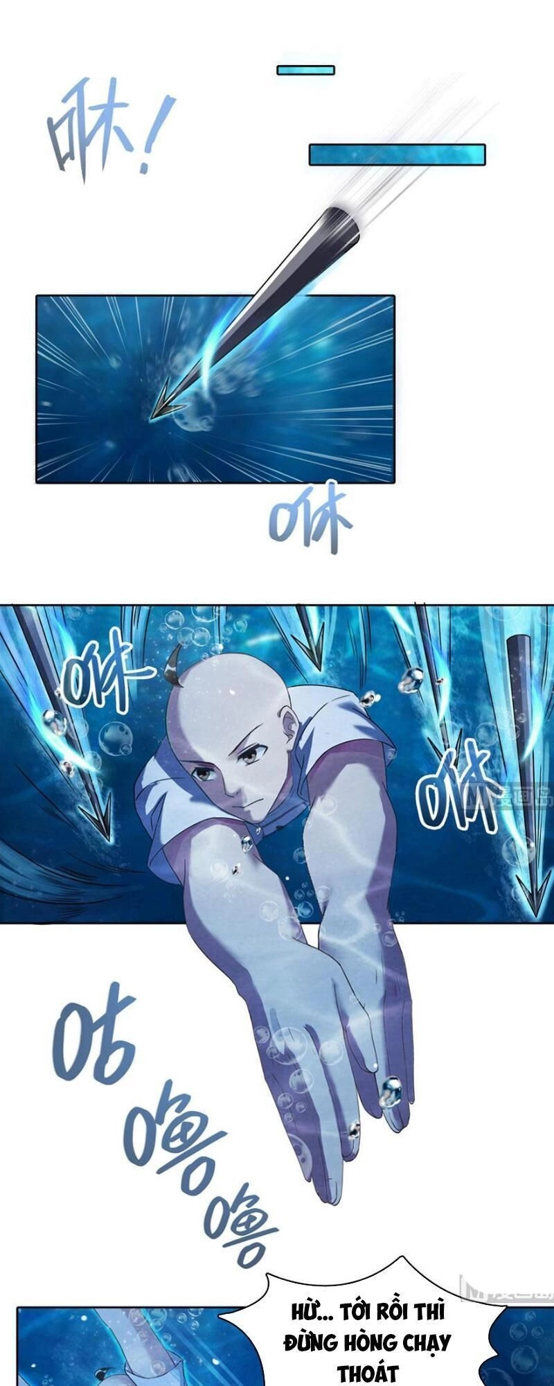 Tu Chân Nói Chuyện Phiếm Quần Chapter 215 - 30