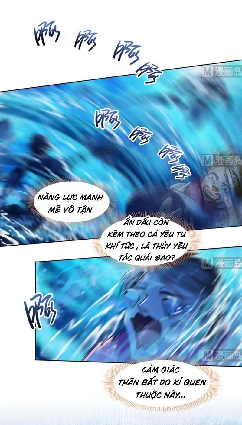 Tu Chân Nói Chuyện Phiếm Quần Chapter 215 - 35