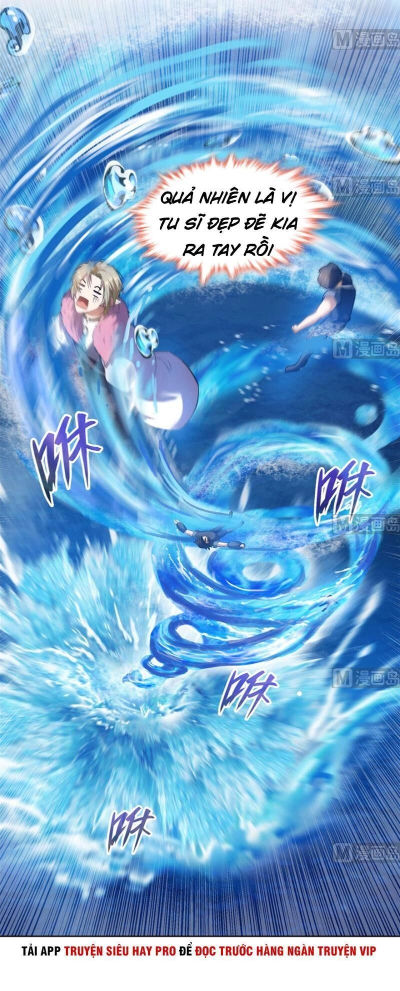 Tu Chân Nói Chuyện Phiếm Quần Chapter 215 - 36