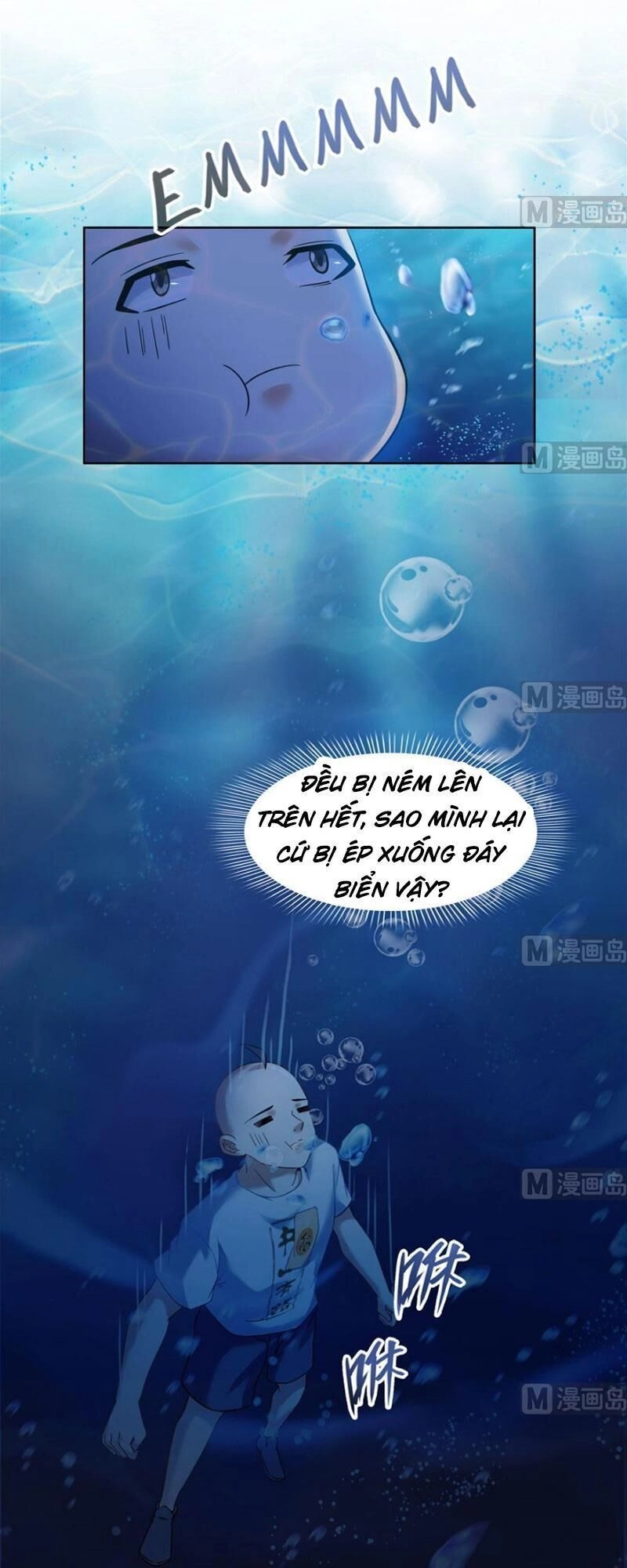 Tu Chân Nói Chuyện Phiếm Quần Chapter 215 - 37