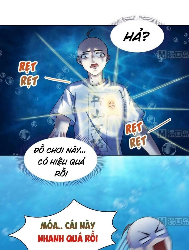 Tu Chân Nói Chuyện Phiếm Quần Chapter 216 - 5