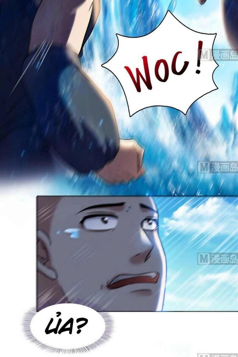 Tu Chân Nói Chuyện Phiếm Quần Chapter 216 - 8