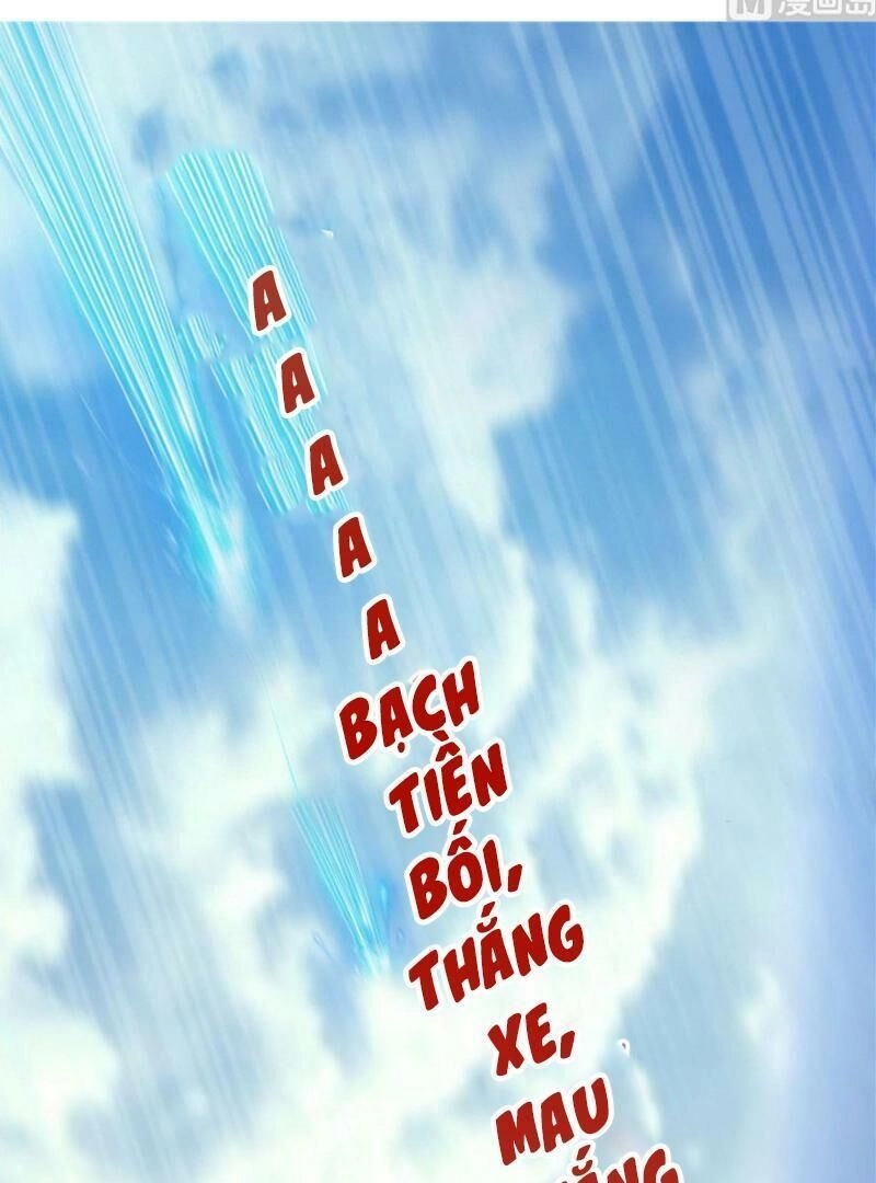 Tu Chân Nói Chuyện Phiếm Quần Chapter 216 - 9