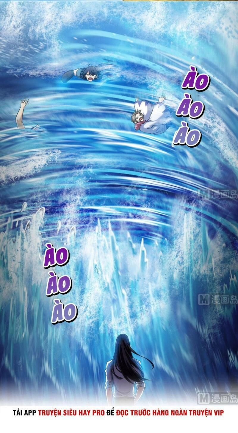 Tu Chân Nói Chuyện Phiếm Quần Chapter 216 - 15