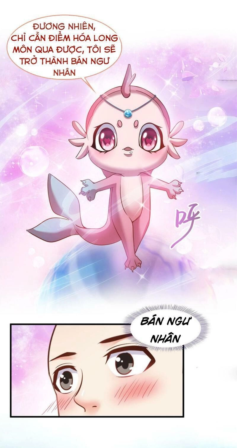 Tu Chân Nói Chuyện Phiếm Quần Chapter 216 - 33