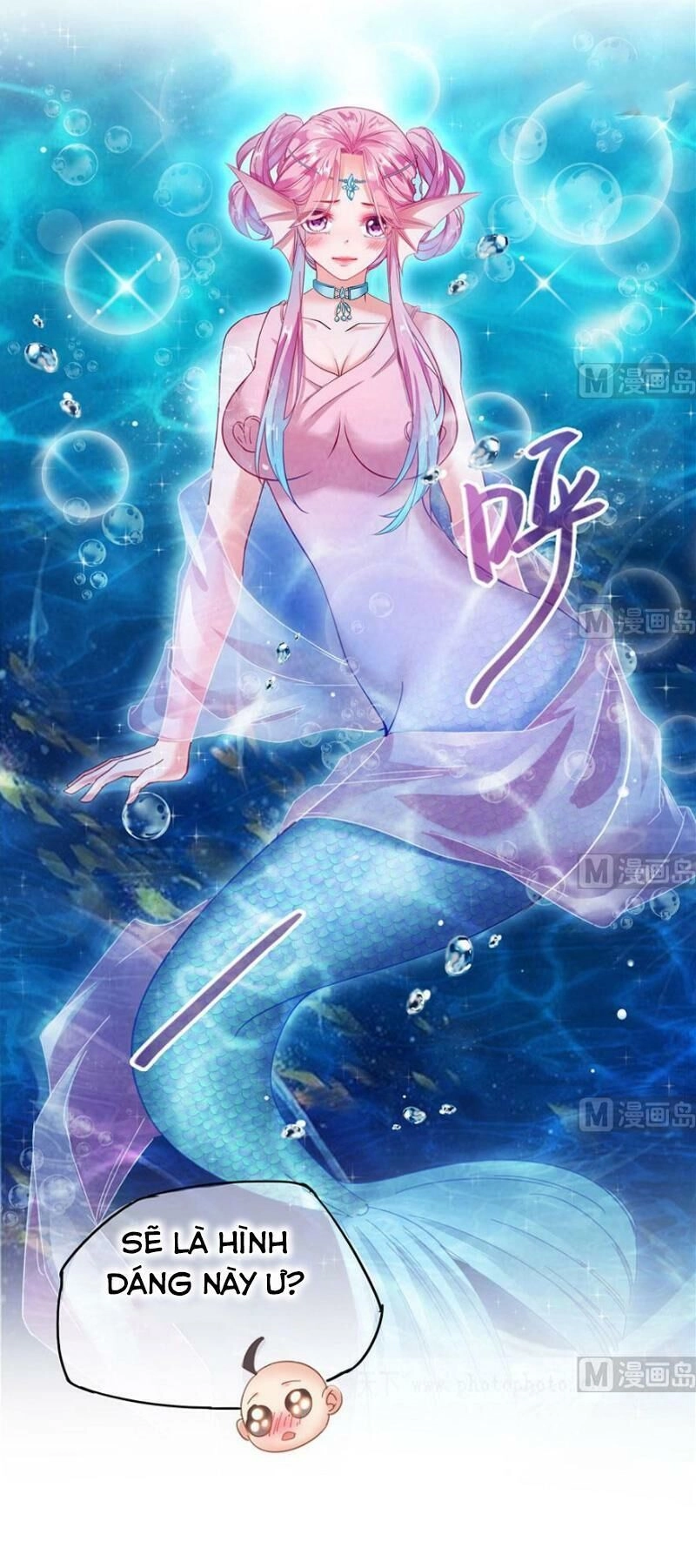 Tu Chân Nói Chuyện Phiếm Quần Chapter 216 - 34