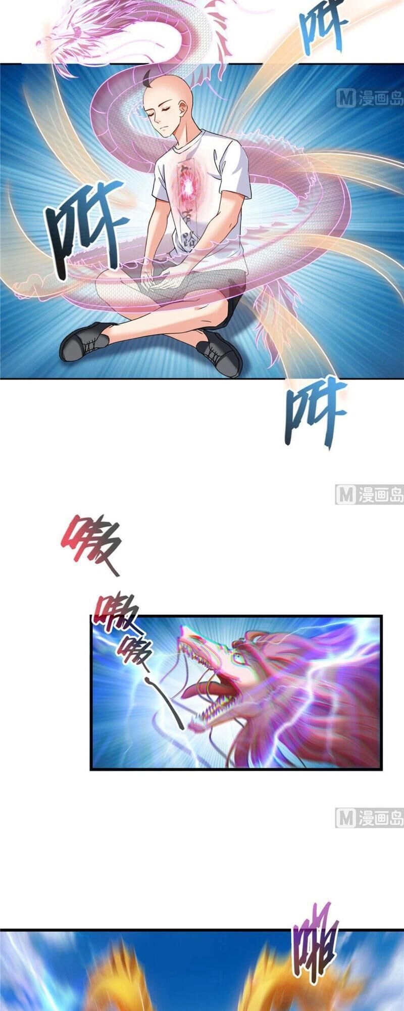 Tu Chân Nói Chuyện Phiếm Quần Chapter 217 - 10