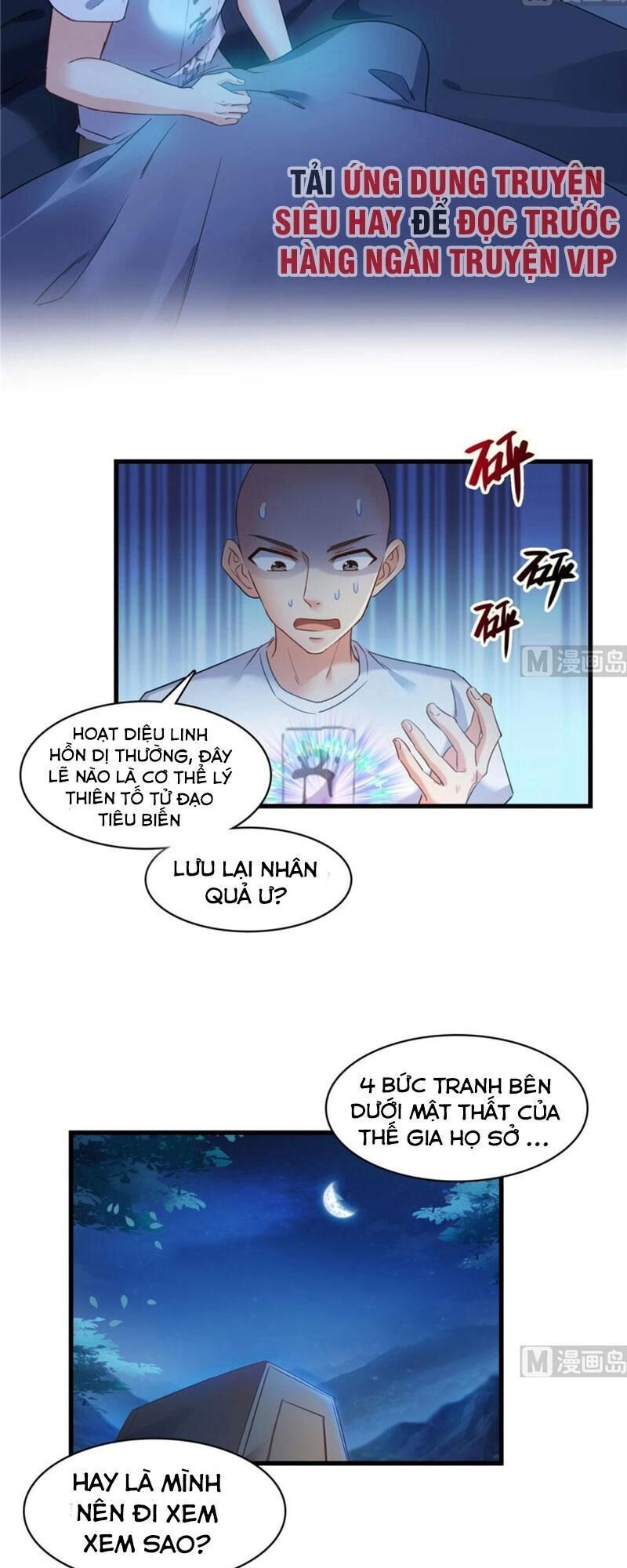 Tu Chân Nói Chuyện Phiếm Quần Chapter 218 - 17