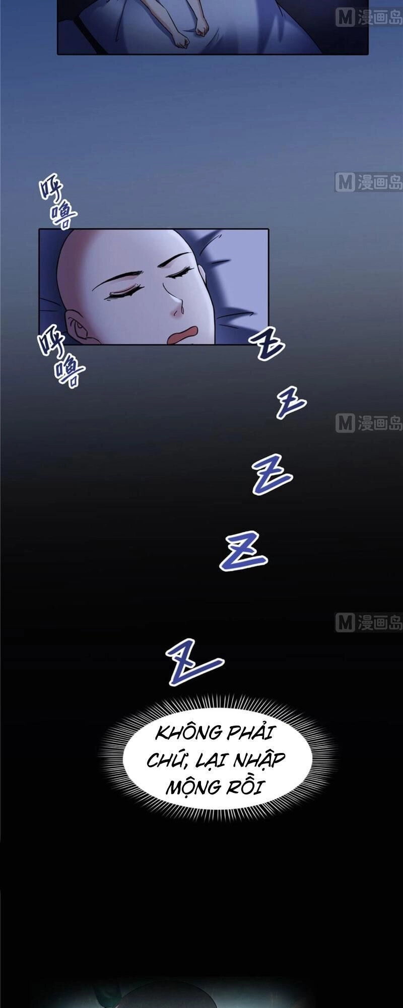 Tu Chân Nói Chuyện Phiếm Quần Chapter 219 - 3