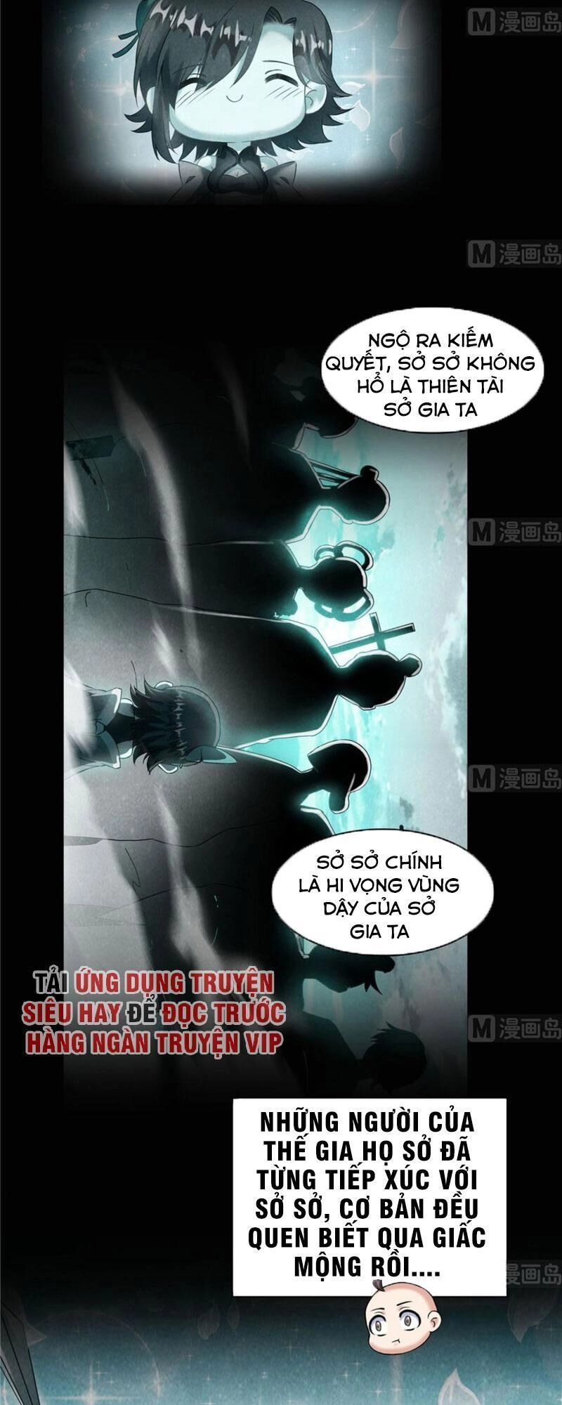 Tu Chân Nói Chuyện Phiếm Quần Chapter 219 - 4