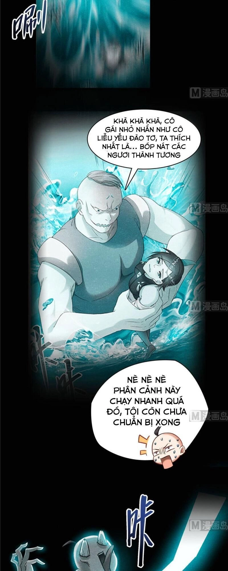 Tu Chân Nói Chuyện Phiếm Quần Chapter 219 - 12