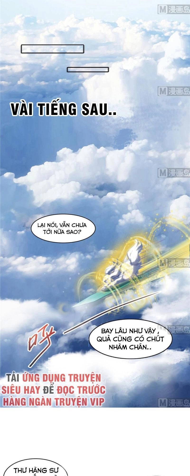 Tu Chân Nói Chuyện Phiếm Quần Chapter 220 - 3