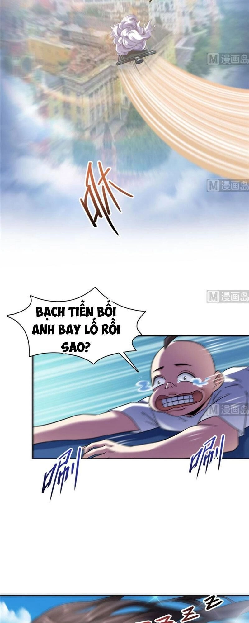 Tu Chân Nói Chuyện Phiếm Quần Chapter 220 - 6