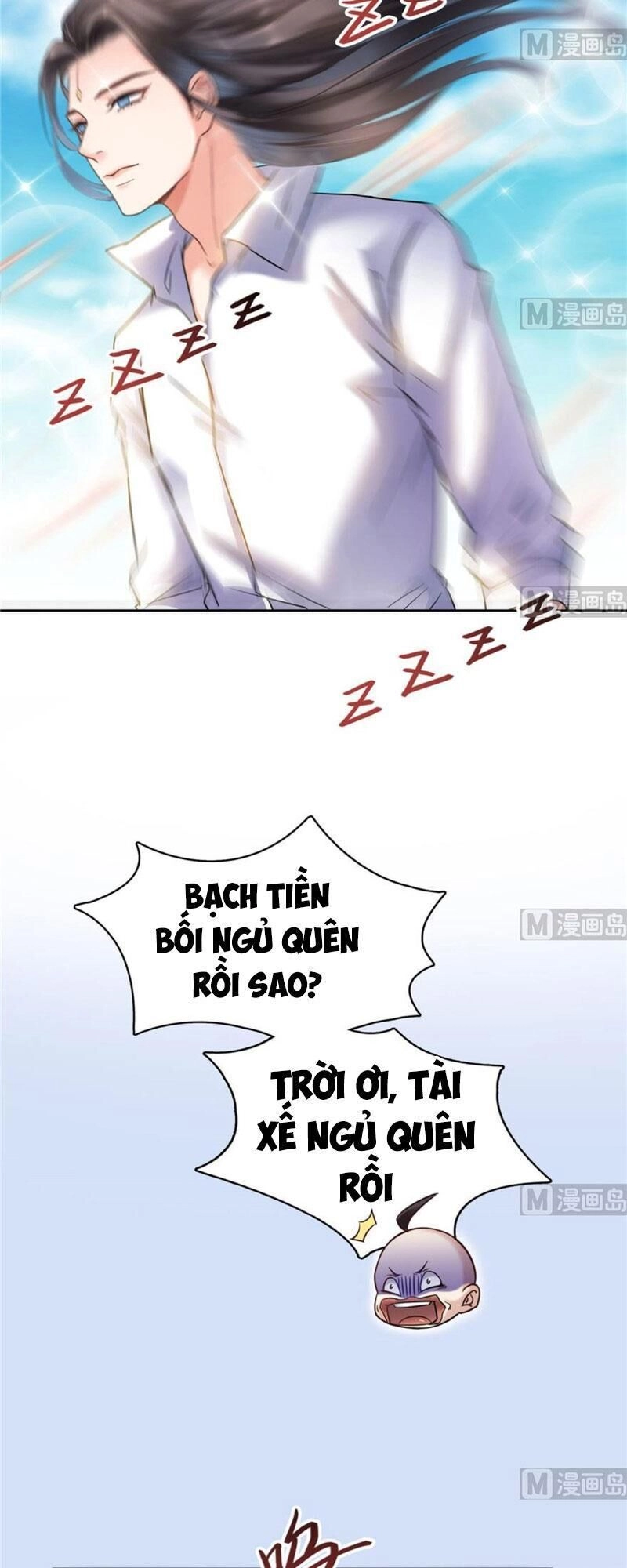 Tu Chân Nói Chuyện Phiếm Quần Chapter 220 - 7