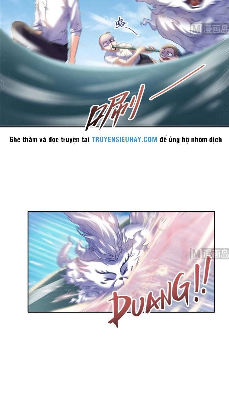 Tu Chân Nói Chuyện Phiếm Quần Chapter 220 - 9