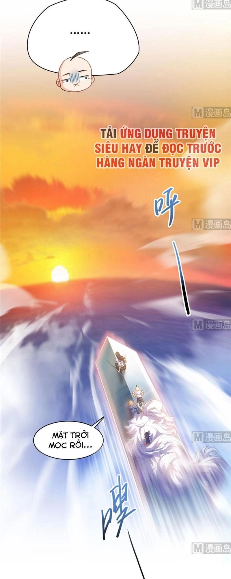 Tu Chân Nói Chuyện Phiếm Quần Chapter 220 - 11