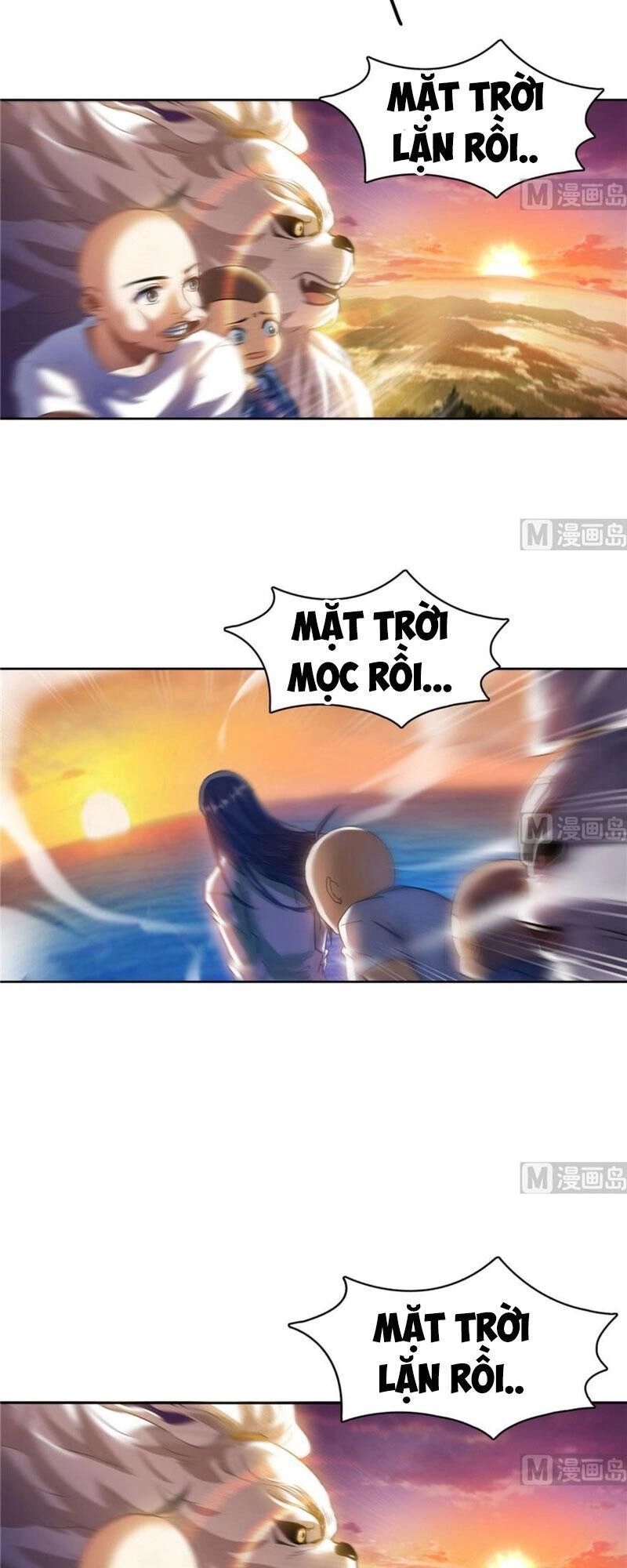 Tu Chân Nói Chuyện Phiếm Quần Chapter 220 - 12