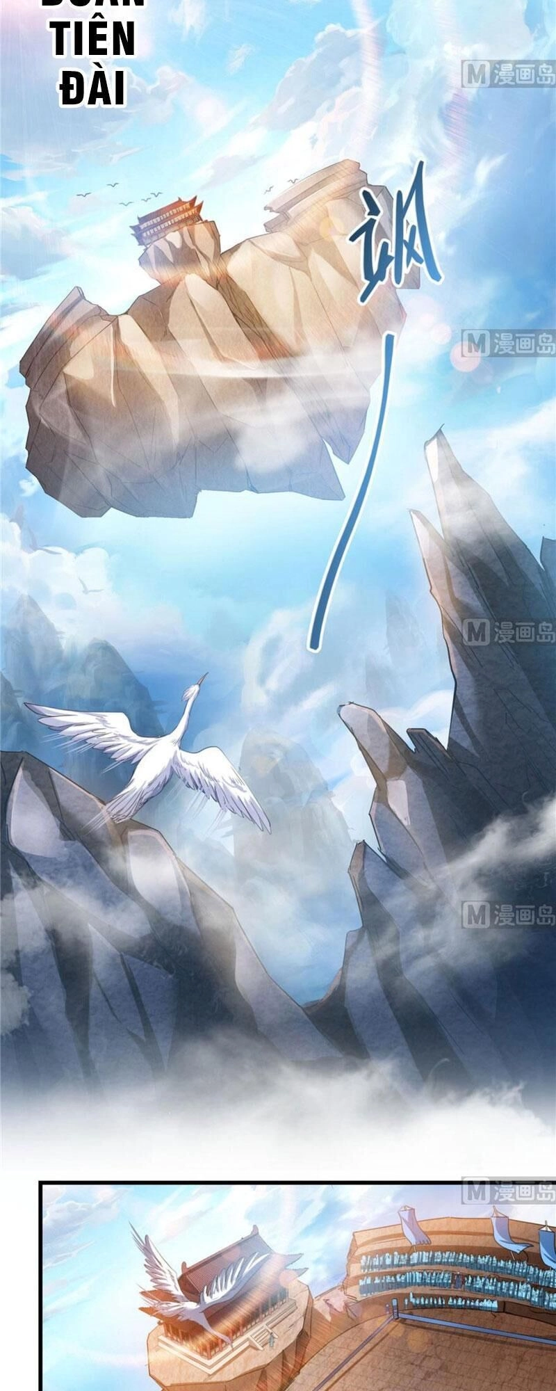 Tu Chân Nói Chuyện Phiếm Quần Chapter 220 - 17