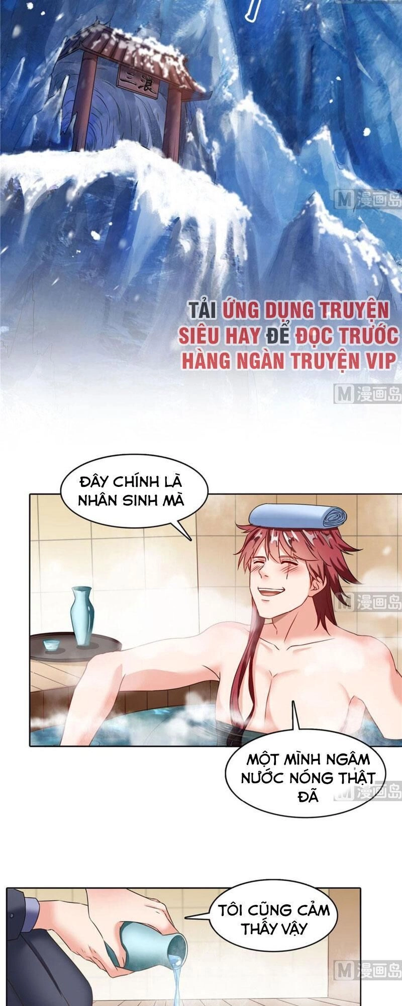 Tu Chân Nói Chuyện Phiếm Quần Chapter 222 - 8