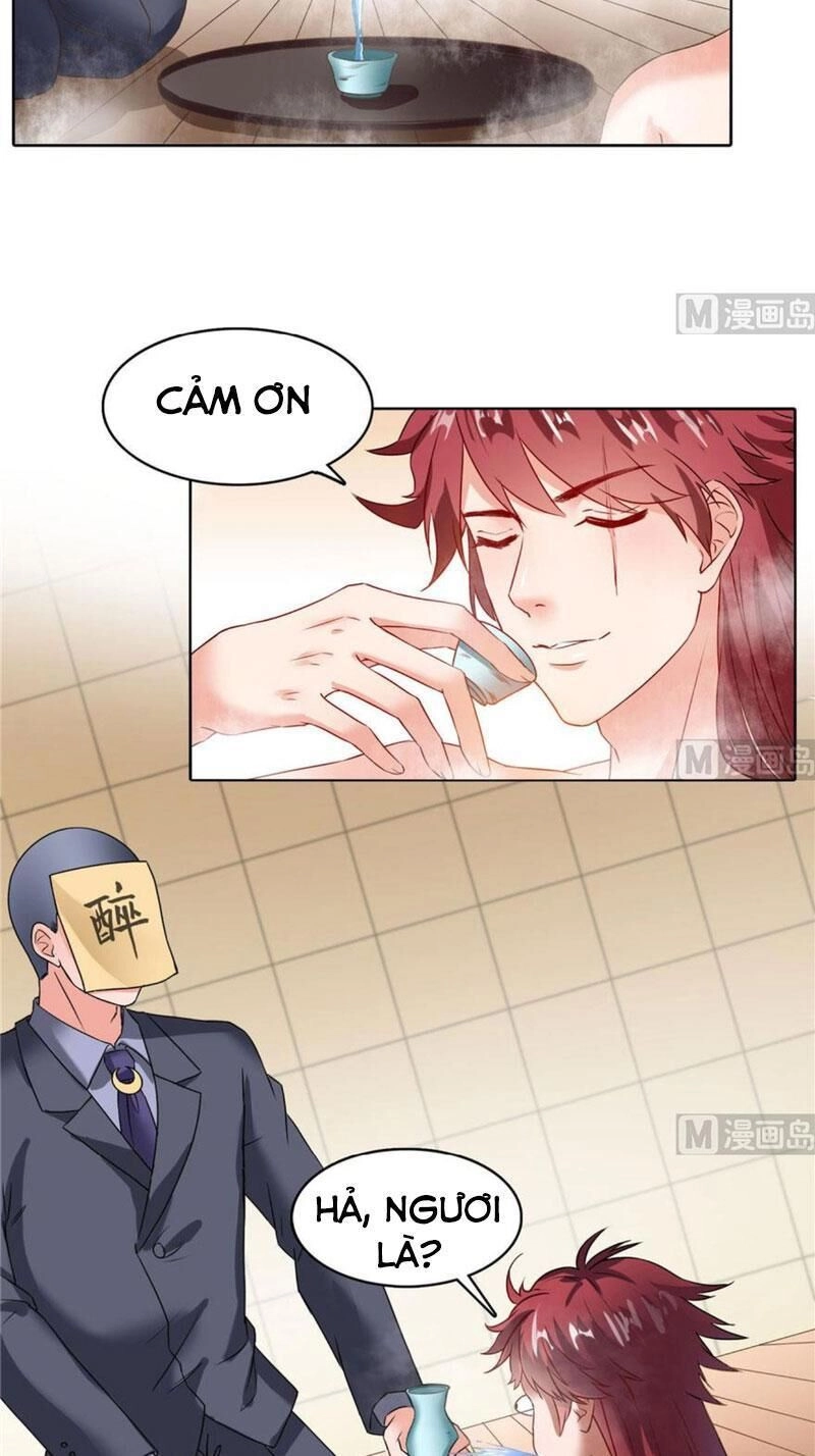 Tu Chân Nói Chuyện Phiếm Quần Chapter 222 - 9