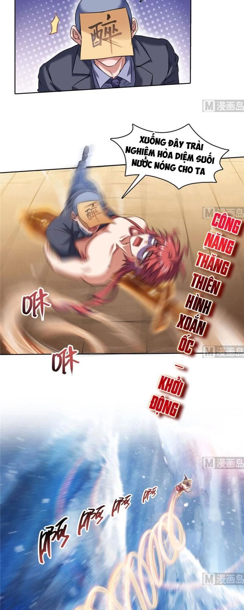 Tu Chân Nói Chuyện Phiếm Quần Chapter 222 - 14